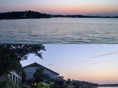 -池州市平天湖风景区