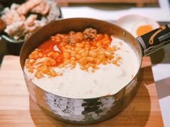 -火山屋台(新街口店)