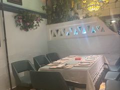 -海尔巴格一甸茶餐厅(团结路店)
