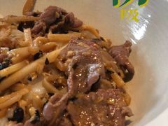 -漆黑觉米粉(三里屯店)