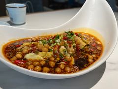 -南山翁新概念川菜(江宁万达广场店)