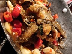 -北方家宴(番禺永旺店)