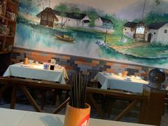 -贺庄·活鱼馆(珠吉路店)