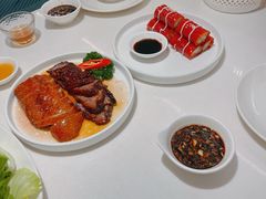 -粤来记·啫啫煲·点心(日月光店)