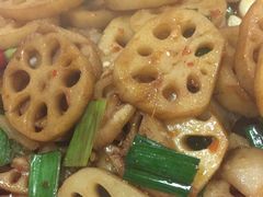 -胡师傅三下锅(汽车站店)