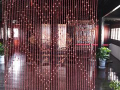 小姐房-张家港凤凰山景区恬庄古街