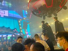 -TG·ULTRA天宫酒吧(广州旗舰店)