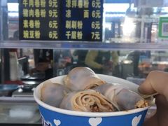 -南门绿玉农贸市场