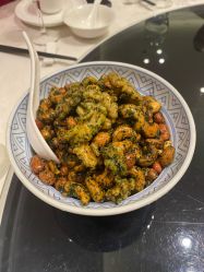 -香雪海饭店中餐厅·宴会厅(东环路店)