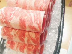 -麻辣英雄重庆火锅(二城广场店)