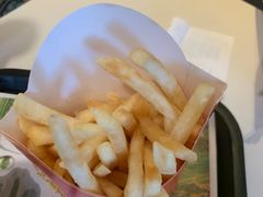 -麦当劳(长沙东风路店)