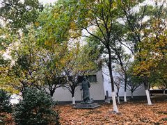 -江南大学(蠡湖校区)