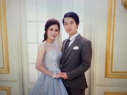 -太郎花子婚纱摄影艺术中心