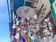 -乌布德传统市场