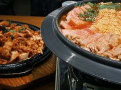 -八福力韩国休闲餐厅(泉舜店)