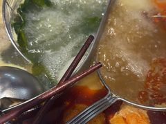 -八合里潮汕鲜牛肉火锅(吉大店)