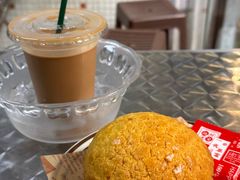 -兴华里茶记(禅城同济首店)