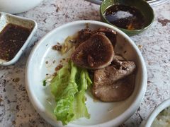 -高丽屋(天宁寺店)