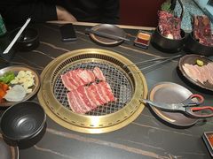 -厚贞日式烤肉(浦东汇智店)