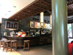 -星巴克(福州三坊七巷店)