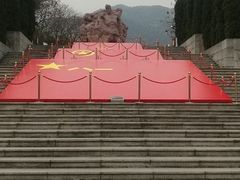 -重庆歌乐山烈士陵园