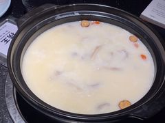 -捞王猪肚鸡火锅(昆山店)