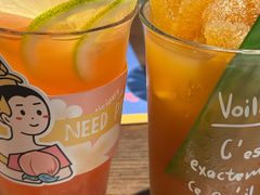 -泰妃殿(武汉首店)