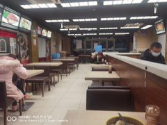 -王家沙点心店(南京西路总店)