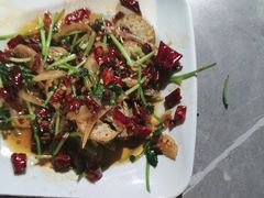 -醉炫音速烧烤·干煸菜(沙河总店)