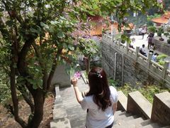 -南沙天后宫景区