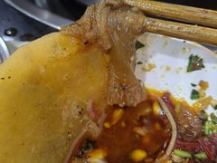 -水碾河肥兔火锅(水碾河店)