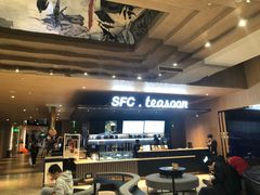 -SFC上影影城(港汇永华IMAX激光店)