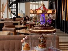 -北京康莱德酒店