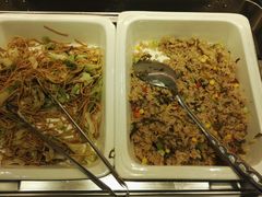 -素满香·Vegan食养自助(天一广场店)