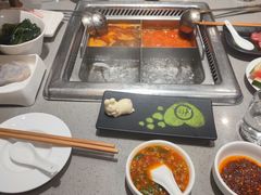 -海底捞火锅(龙岗星河COCO Park店)