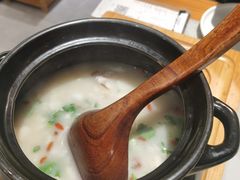 -如轩·海鲜砂锅粥·潮汕菜(南城店)
