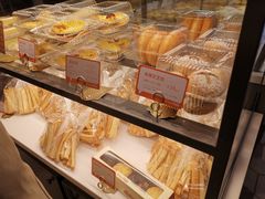 -BreadTalk面包新语·烘焙蛋糕(海岸城店)