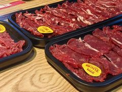 -正禾鲜·潮汕牛肉火锅(凯德天府店)