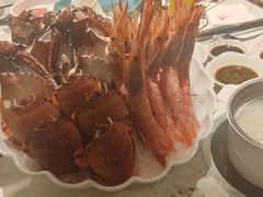 -阳光岛·海鲜盛宴(银泰中心in99店)
