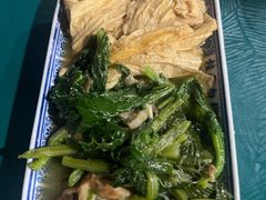 -桂园白粥·潮汕老味道