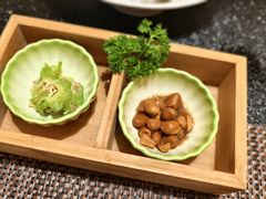 -长崎屋·日本料理·刺身·烧鸟(天河北路店)