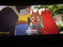 -万象影城(深圳布吉万象汇IMAX店)