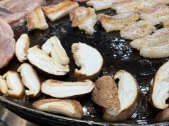 -海花锅盖烧烤店(怡馨家园店)
