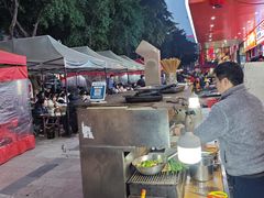 -金渝海鲜烧烤万州烤鱼店