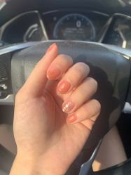 -POINT服务季·点睛创意美甲沙龙