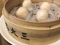 -品大三·南京菜(大行宫店)