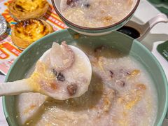 -喜势点·糖沙翁手工茶点·本地人茶居(永庆坊店)