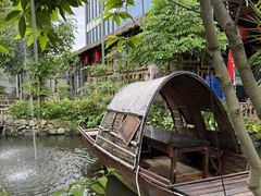 -花溪雨·森林餐厅(石基店)
