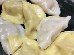 -大娘水饺(浒崇路大润发店)