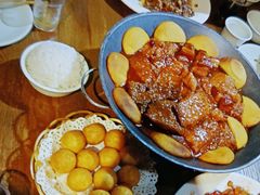 -合家院饭庄(榆关道店)